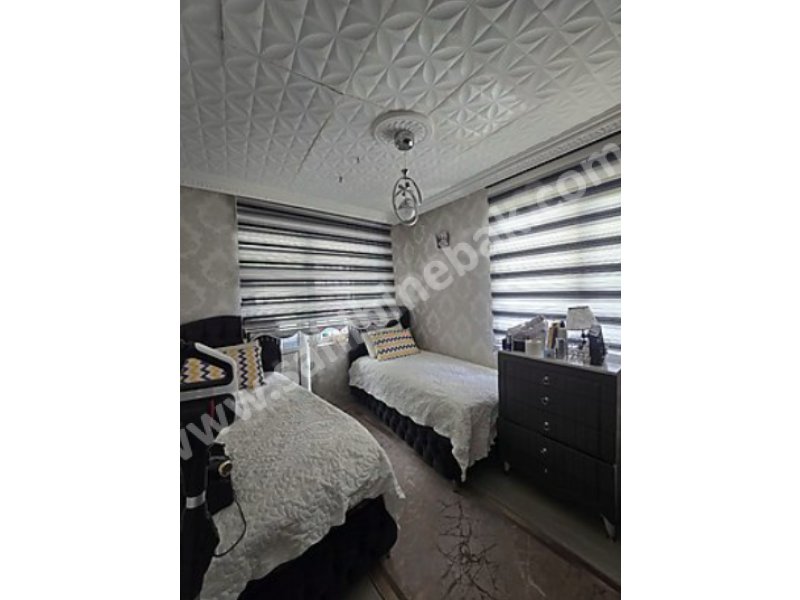 KALABA EN GÜZEL YERDE 3+1 FULL YAPILI SATILIK DAİRE