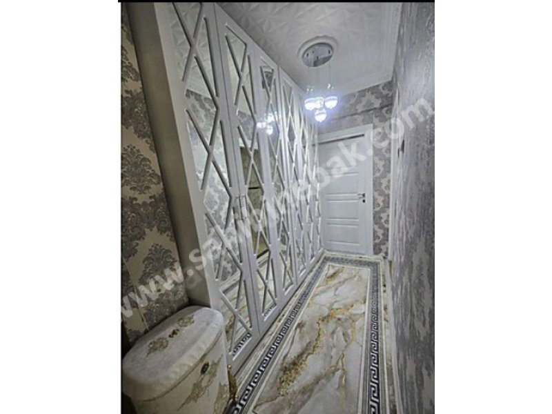 KALABA EN GÜZEL YERDE 3+1 FULL YAPILI SATILIK DAİRE