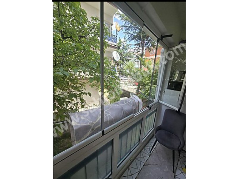 KALABA EN GÜZEL YERDE 3+1 FULL YAPILI SATILIK DAİRE
