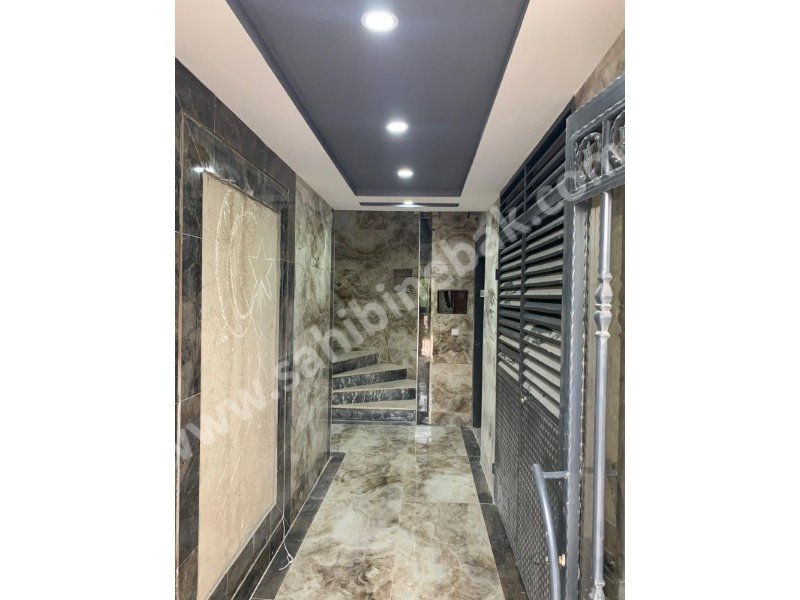 ANTALYA KEPEZ SÜTÇÜLERDE SATILIK 80 M2 2+1 SIFIR DAİRE