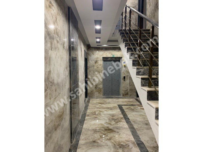 ANTALYA KEPEZ SÜTÇÜLERDE SATILIK 110  M2 3+1 SIFIR DAİRE