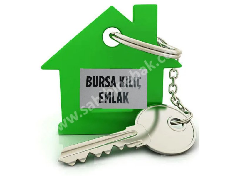 BURSA KILIÇ TAN OSMANGAZİ MOLLAFENARİ DE SATILIK 143 m2 ARSA