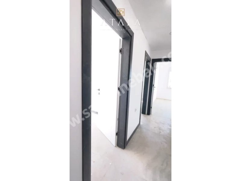 ANTALYA KEPEZ MAZIDAĞI ÇANKAYADA SATILIK 52 M2 1+1 SIFIR DAİRELER