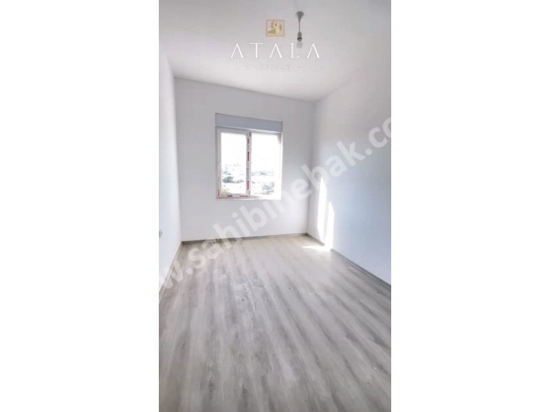 ANTALYA KEPEZ MAZIDAĞI ÇANKAYADA SATILIK 52 M2 1+1 SIFIR DAİRELER