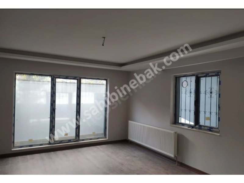 AYDINLIKEVLER  YENİ BİNADA 2+1  BAHÇE KATI ASANSÖRLÜ SATILIK DAİRE