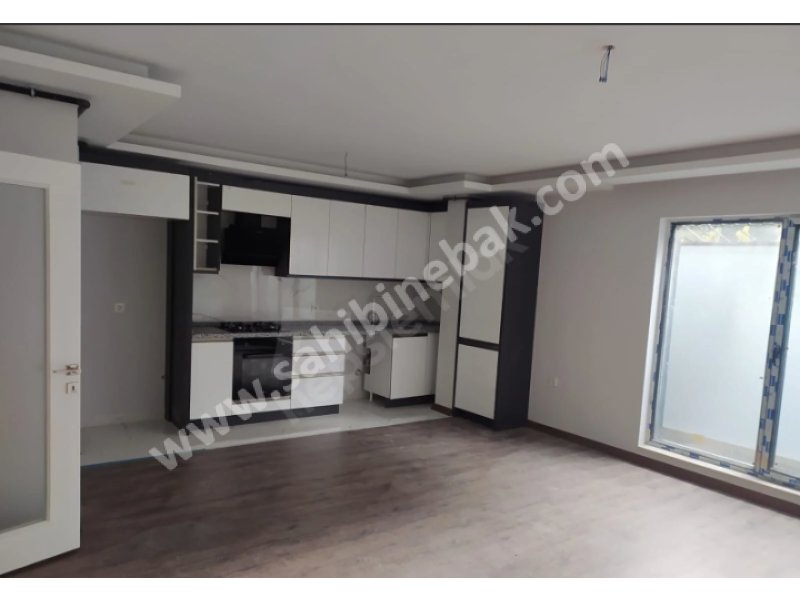 AYDINLIKEVLER  YENİ BİNADA 2+1  BAHÇE KATI ASANSÖRLÜ SATILIK DAİRE