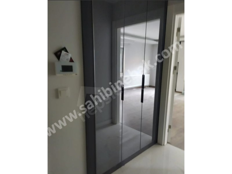 AYDINLIKEVLER  YENİ BİNADA 2+1  BAHÇE KATI ASANSÖRLÜ SATILIK DAİRE
