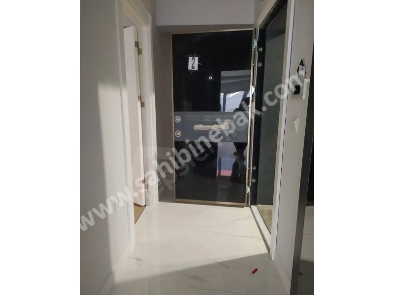 AYDINLIKEVLER  YENİ BİNADA 2+1  BAHÇE KATI ASANSÖRLÜ SATILIK DAİRE