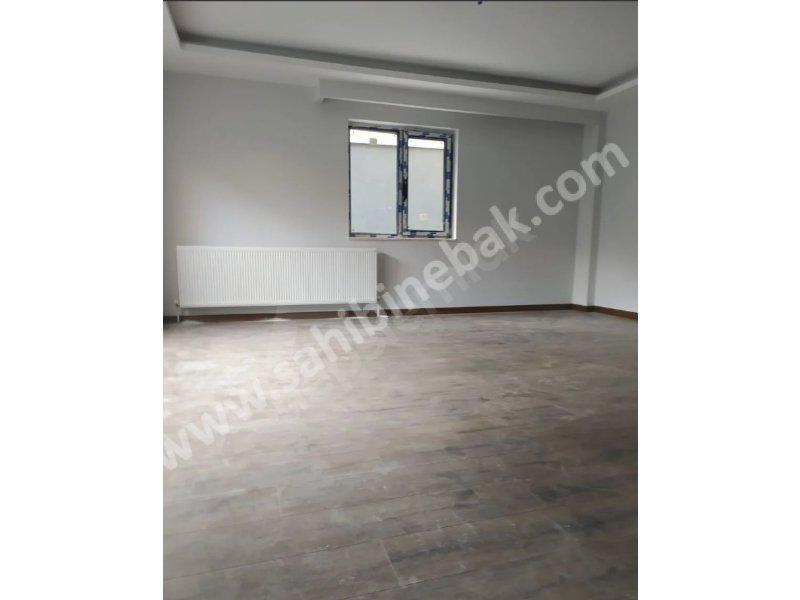 AYDINLIKEVLER  YENİ BİNADA 2+1  BAHÇE KATI ASANSÖRLÜ SATILIK DAİRE