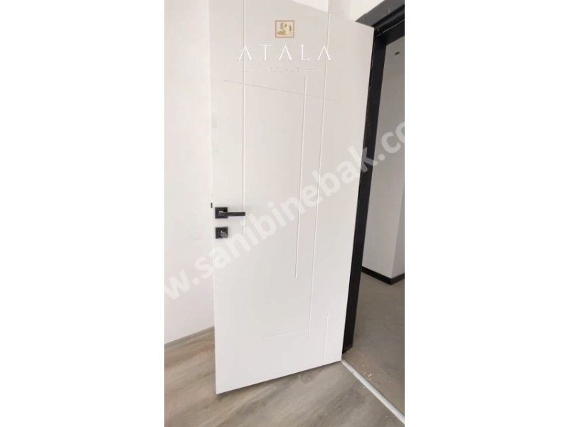 ANTALYA KEPEZ MAZIDAĞI ÇANKAYADA SATILIK 80 M2 2+1 SIFIR DAİRELER
