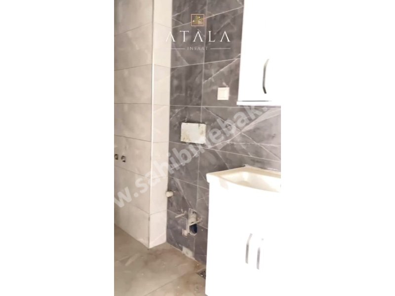 ANTALYA KEPEZ MAZIDAĞI ÇANKAYADA SATILIK 80 M2 2+1 SIFIR DAİRELER