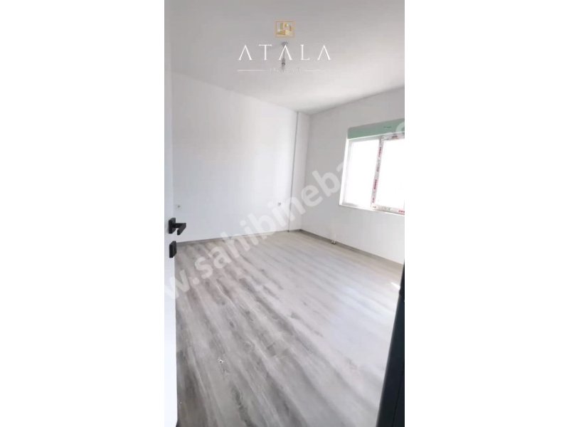 ANTALYA KEPEZ MAZIDAĞI ÇANKAYADA SATILIK 80 M2 2+1 SIFIR DAİRELER