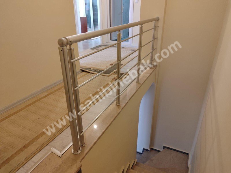 BURSA KILIÇ TAN 152 EVLER DE 4 YILLIK 210m2 4+1 KİRALIK DUBLEX DAİRE