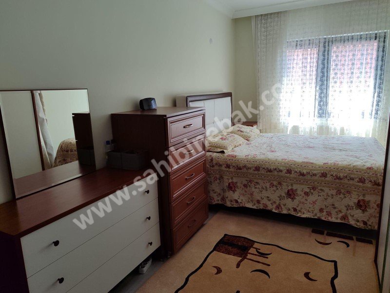 BURSA KILIÇ TAN 152 EVLER DE 4 YILLIK 210m2 4+1 KİRALIK DUBLEX DAİRE