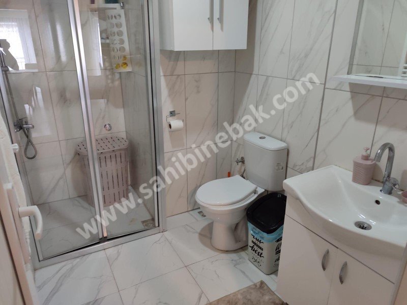 BURSA KILIÇ TAN 152 EVLER DE 4 YILLIK 210m2 4+1 KİRALIK DUBLEX DAİRE