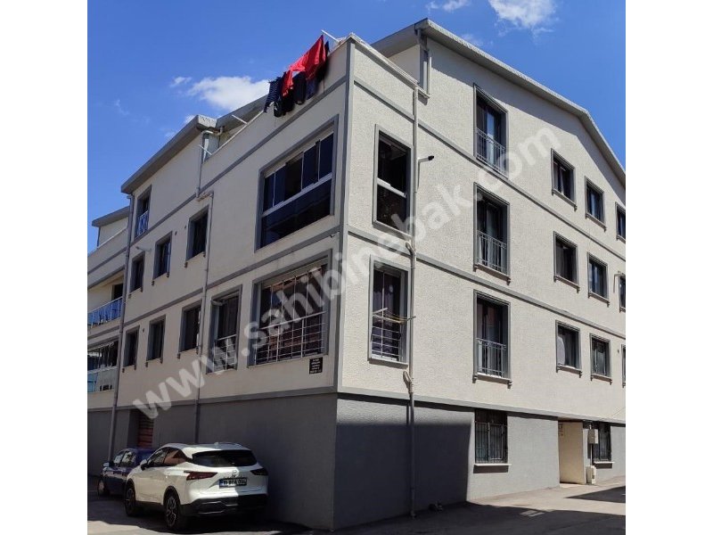 BURSA KILIÇ TAN 152 EVLER DE 4 YILLIK 210m2 4+1 KİRALIK DUBLEX DAİRE