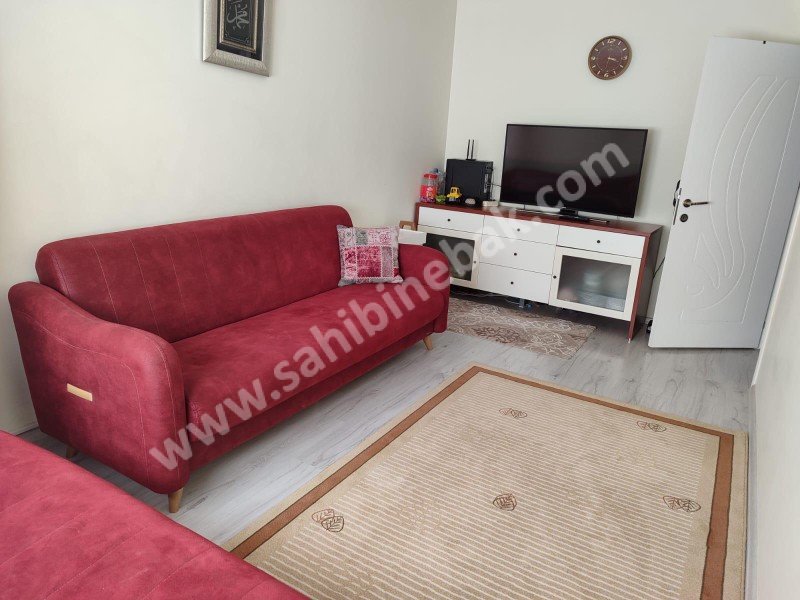 BURSA KILIÇ TAN 152 EVLER DE 4 YILLIK 210m2 4+1 KİRALIK DUBLEX DAİRE
