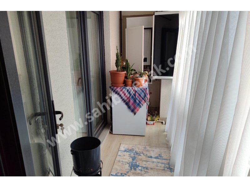 BURSA KILIÇ TAN 152 EVLER DE 4 YILLIK 210m2 4+1 KİRALIK DUBLEX DAİRE
