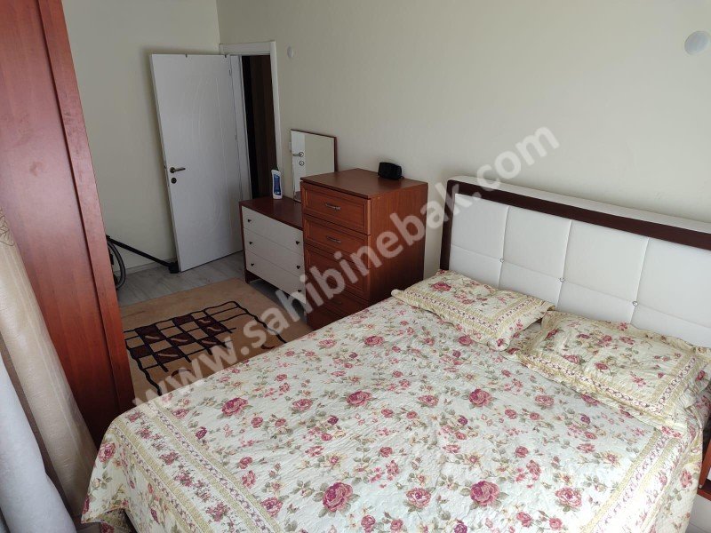 BURSA KILIÇ TAN 152 EVLER DE 4 YILLIK 210m2 4+1 KİRALIK DUBLEX DAİRE