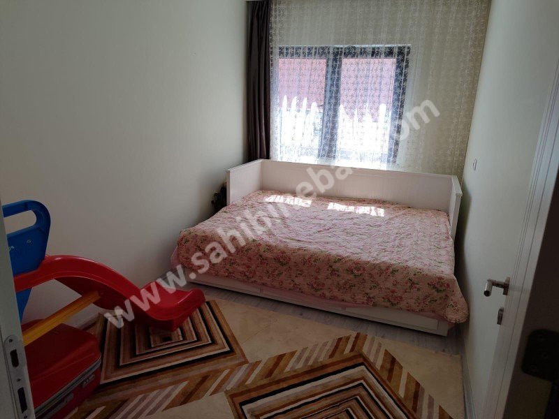 BURSA KILIÇ TAN 152 EVLER DE 4 YILLIK 210m2 4+1 KİRALIK DUBLEX DAİRE