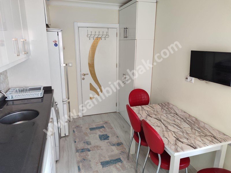 BURSA KILIÇ TAN 152 EVLER DE 4 YILLIK 210m2 4+1 KİRALIK DUBLEX DAİRE