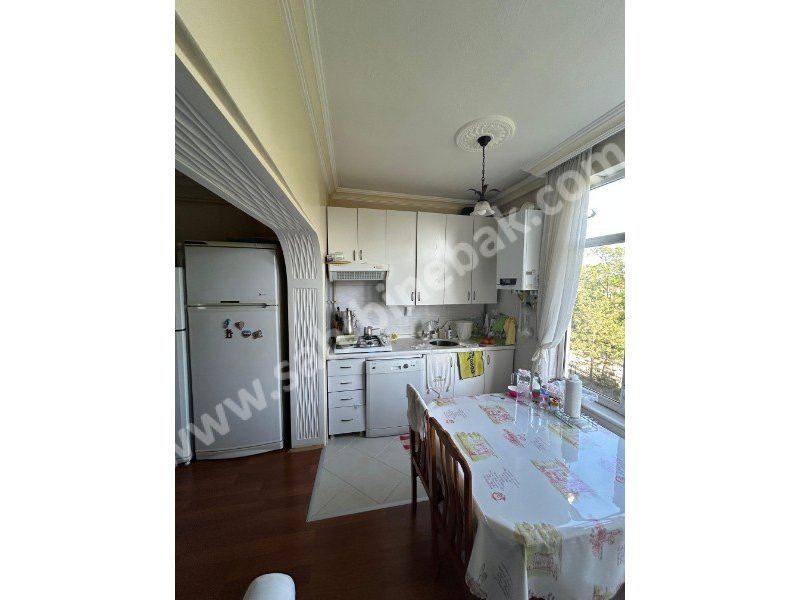  TÜRKİŞ BLOKLARI 5.GRUPTA FULL YAPILI  KENTSEL DÖNÜŞÜM FIRSAT DAİRE
