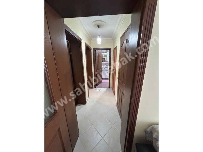  TÜRKİŞ BLOKLARI 5.GRUPTA FULL YAPILI  KENTSEL DÖNÜŞÜM FIRSAT DAİRE
