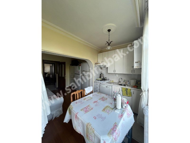  TÜRKİŞ BLOKLARI 5.GRUPTA FULL YAPILI  KENTSEL DÖNÜŞÜM FIRSAT DAİRE