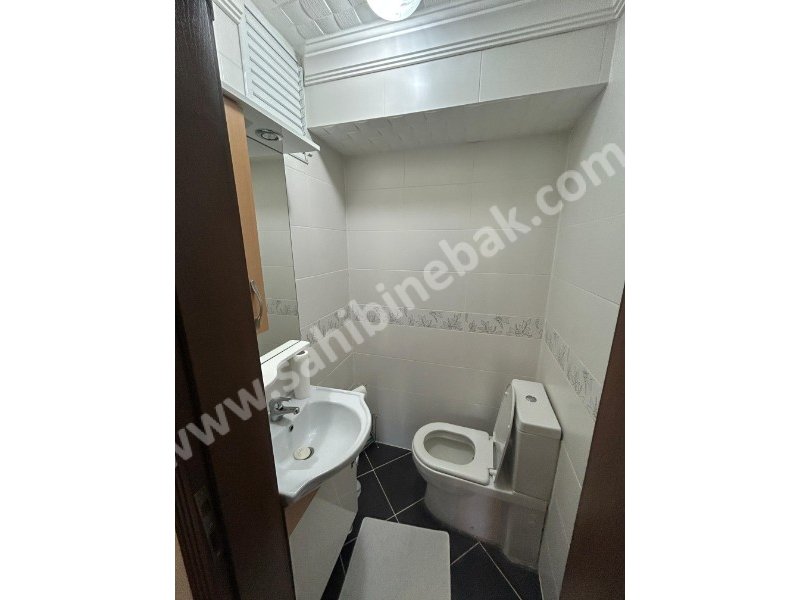  TÜRKİŞ BLOKLARI 5.GRUPTA FULL YAPILI  KENTSEL DÖNÜŞÜM FIRSAT DAİRE