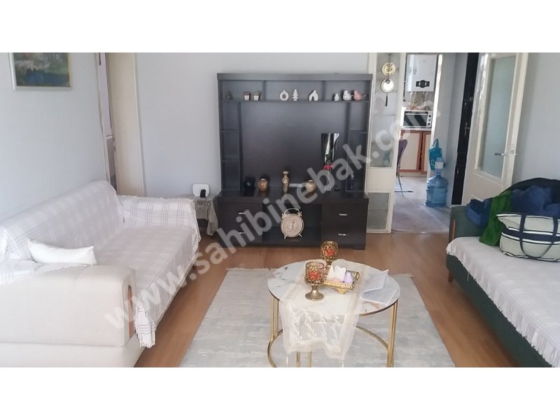 TÜRKİŞ BLOKLARI 2+L SALON 3.KAT YAPILI ALTINPARK MANZARALI KİRALIK