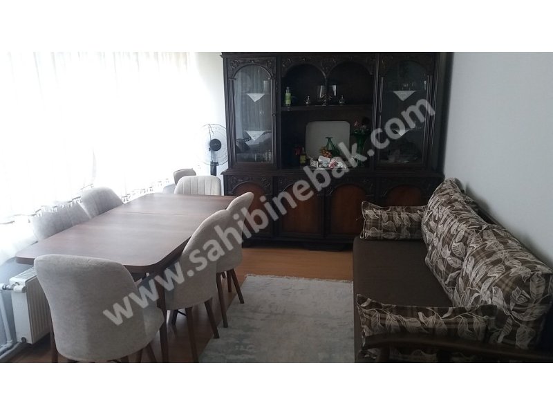 TÜRKİŞ BLOKLARI 2+L SALON 3.KAT YAPILI ALTINPARK MANZARALI KİRALIK