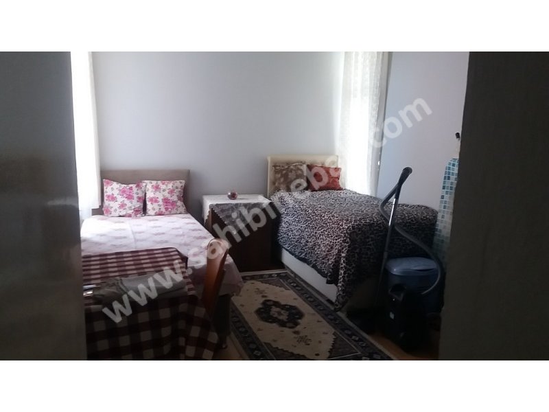 TÜRKİŞ BLOKLARI 2+L SALON 3.KAT YAPILI ALTINPARK MANZARALI KİRALIK