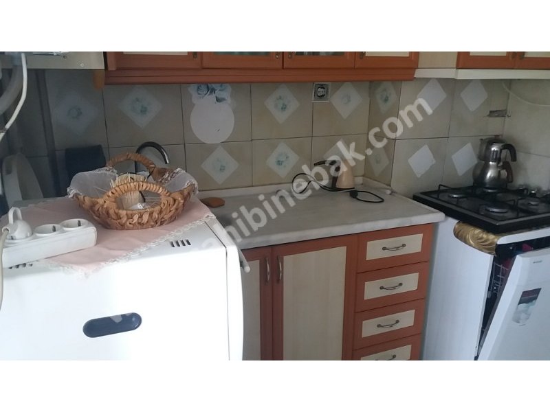 TÜRKİŞ BLOKLARI 2+L SALON 3.KAT YAPILI ALTINPARK MANZARALI KİRALIK