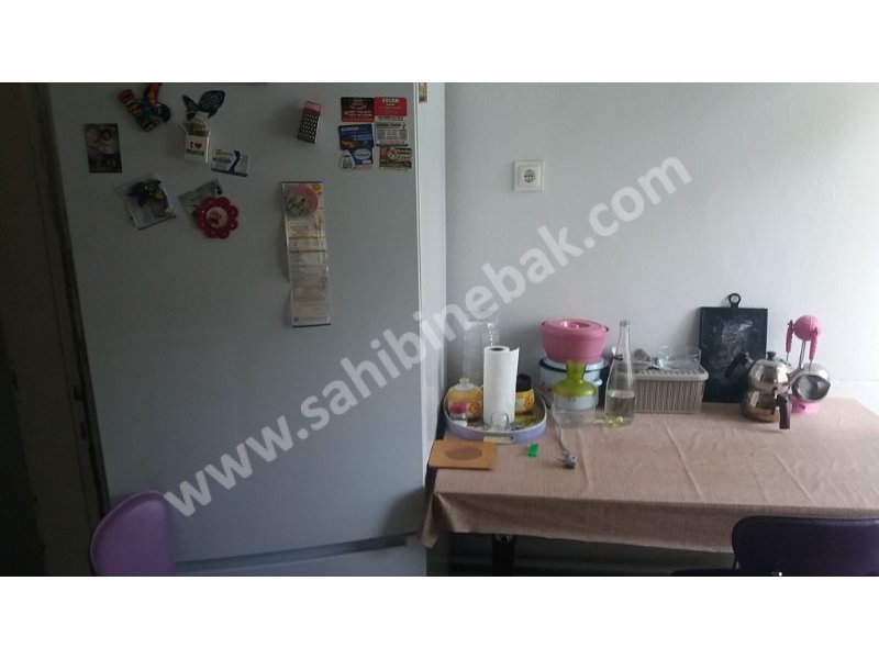 TÜRKİŞ BLOKLARI 2+L SALON 3.KAT YAPILI ALTINPARK MANZARALI KİRALIK