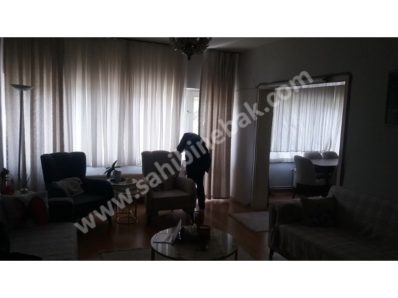 TÜRKİŞ BLOKLARI 2+L SALON 3.KAT YAPILI ALTINPARK MANZARALI KİRALIK