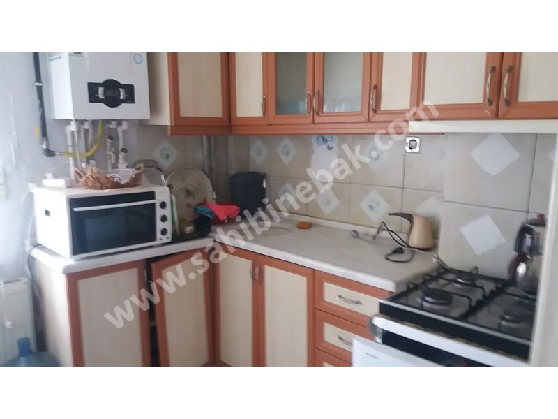 TÜRKİŞ BLOKLARI 2+L SALON 3.KAT YAPILI ALTINPARK MANZARALI KİRALIK