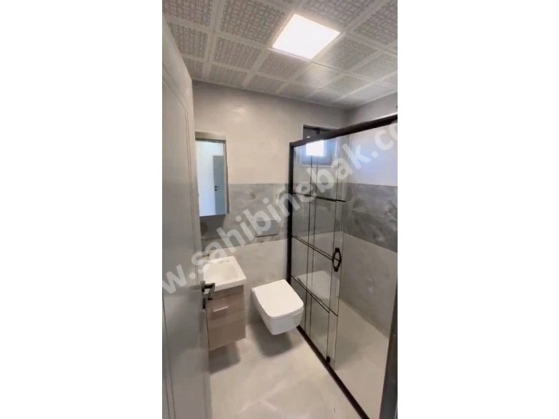 ANTALYA KEPEZ VARSAKTA SATILIK 120 M2 3+1 SIFIR DAİRE