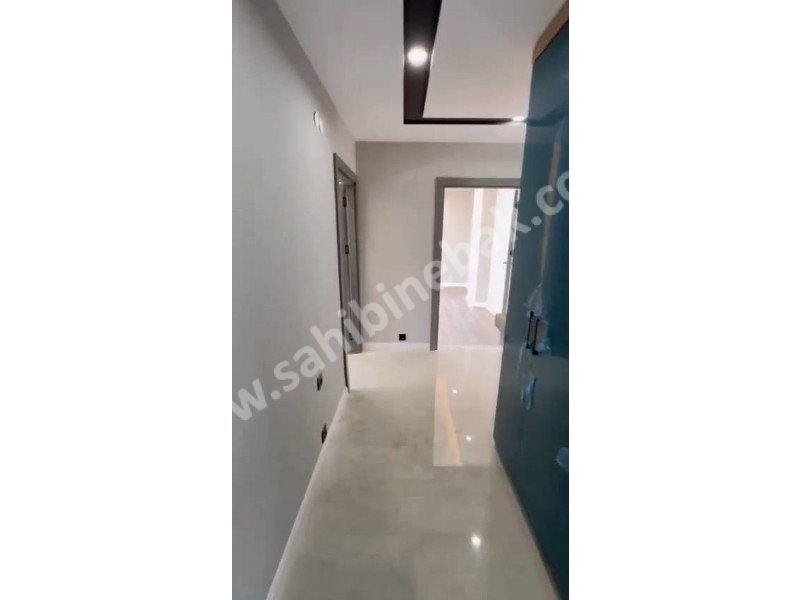 ANTALYA KEPEZ VARSAKTA SATILIK 120 M2 3+1 SIFIR DAİRE