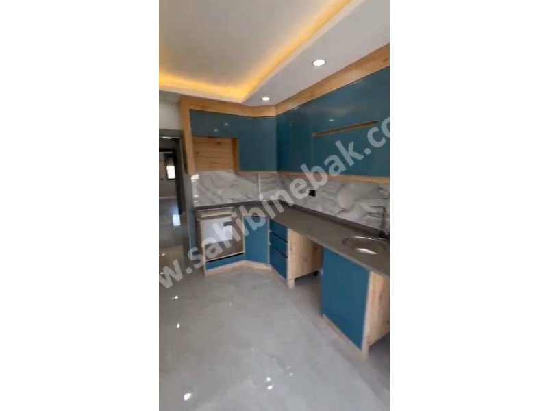 ANTALYA KEPEZ VARSAKTA SATILIK 120 M2 3+1 SIFIR DAİRE