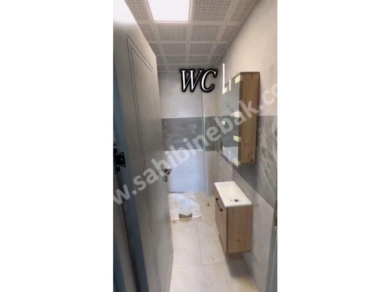 ANTALYA KEPEZ VARSAKTA SATILIK 120 M2 3+1 SIFIR DAİRE