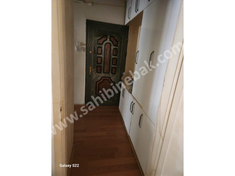 KEÇİÖREN İNCİRLİ CADDE ÜSTÜ 3+1 1.KAT 110 M2 SATILIK DAİRE