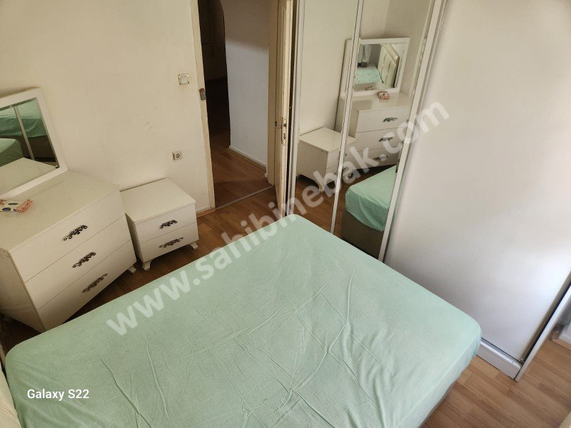 KEÇİÖREN İNCİRLİ CADDE ÜSTÜ 3+1 1.KAT 110 M2 SATILIK DAİRE