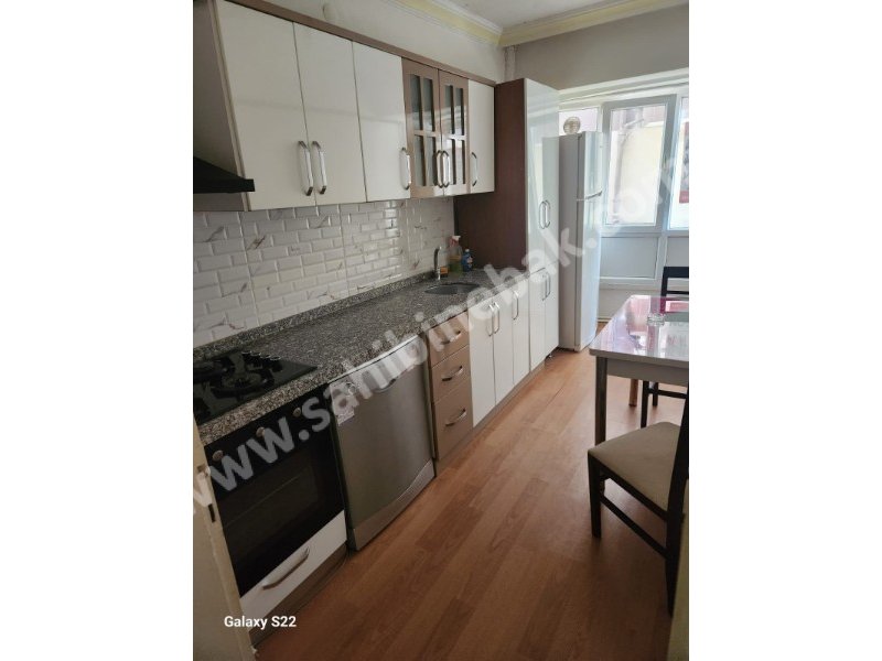 KEÇİÖREN İNCİRLİ CADDE ÜSTÜ 3+1 1.KAT 110 M2 SATILIK DAİRE