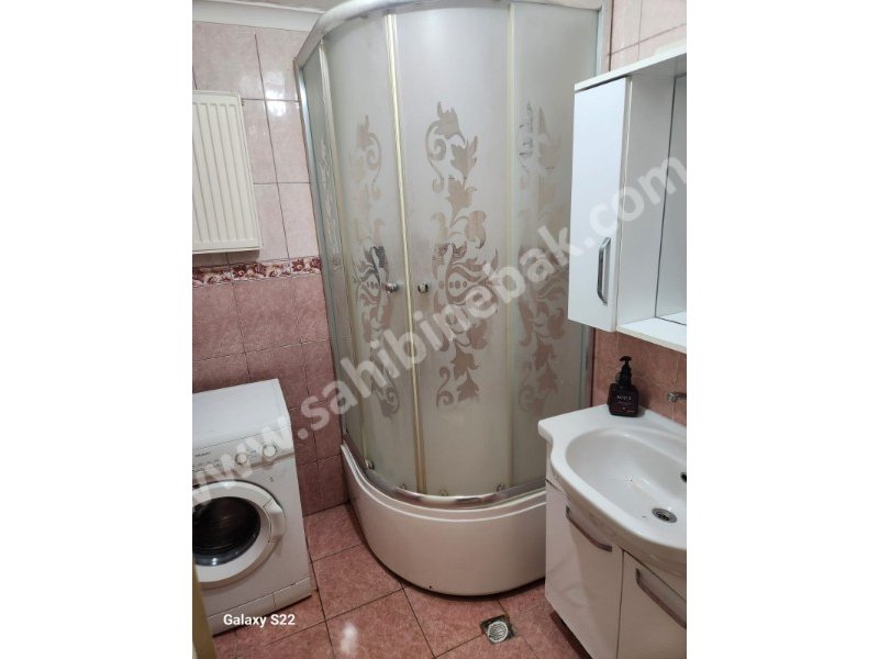 KEÇİÖREN İNCİRLİ CADDE ÜSTÜ 3+1 1.KAT 110 M2 SATILIK DAİRE