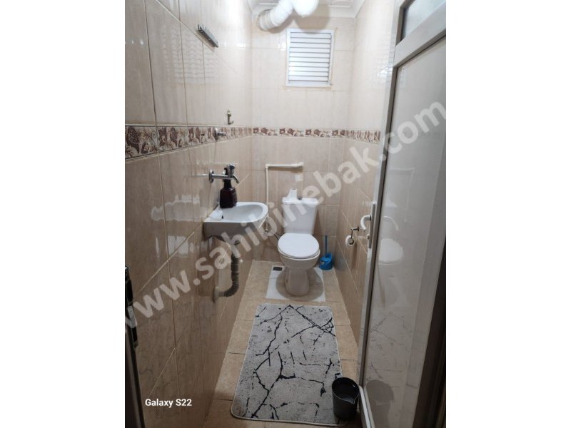 KEÇİÖREN İNCİRLİ CADDE ÜSTÜ 3+1 1.KAT 110 M2 SATILIK DAİRE