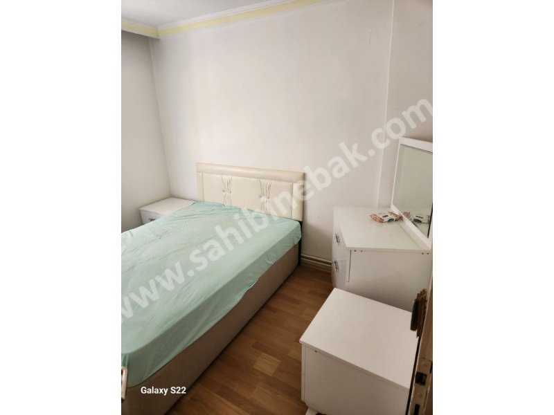 KEÇİÖREN İNCİRLİ CADDE ÜSTÜ 3+1 1.KAT 110 M2 SATILIK DAİRE