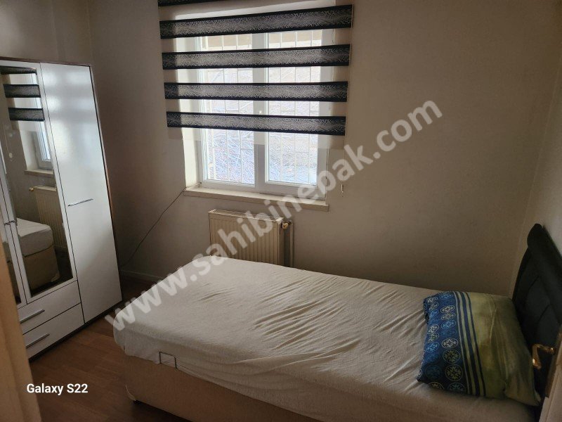 KEÇİÖREN İNCİRLİ CADDE ÜSTÜ 3+1 1.KAT 110 M2 SATILIK DAİRE