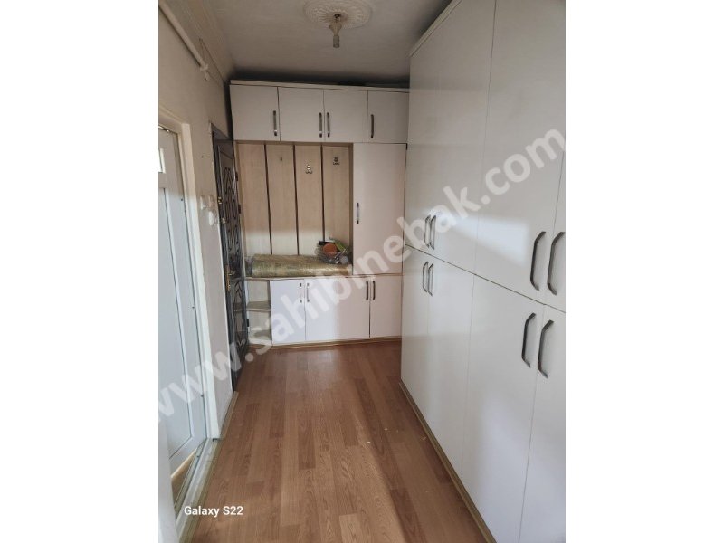 KEÇİÖREN İNCİRLİ CADDE ÜSTÜ 3+1 1.KAT 110 M2 SATILIK DAİRE
