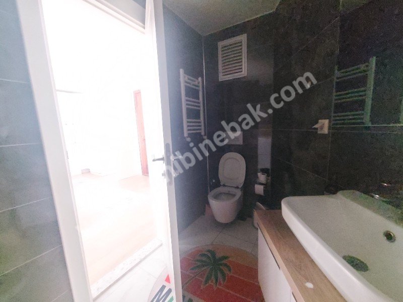BURSA KILIÇ TAN ALPİŞ ADEN HAUSE’DE 1+1 KİRALIK HOME OFİS