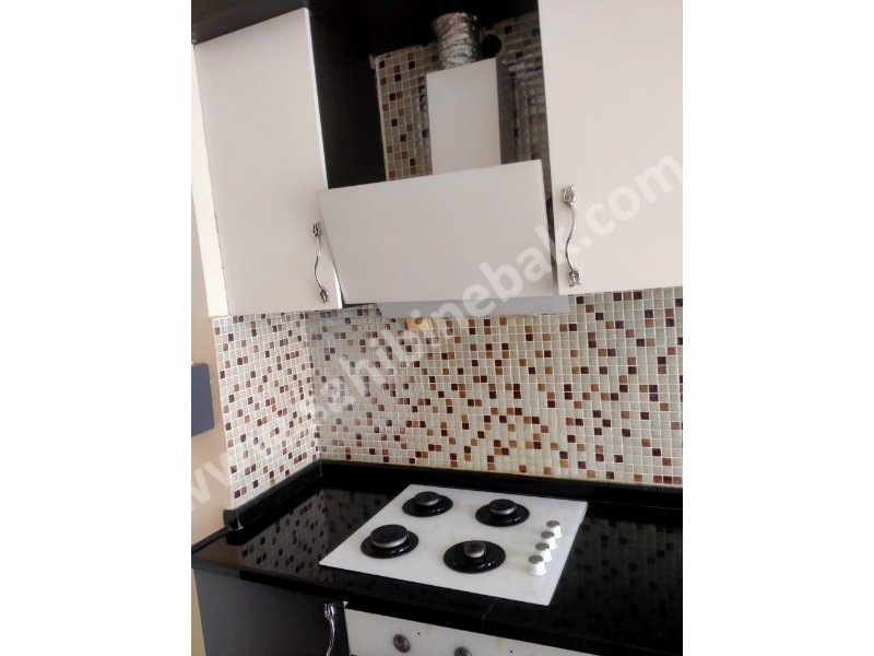 ANTALYA MURATPAŞA YILDIZ DA KİRALIK  80 M2 2+1 EŞYALI DAİRE